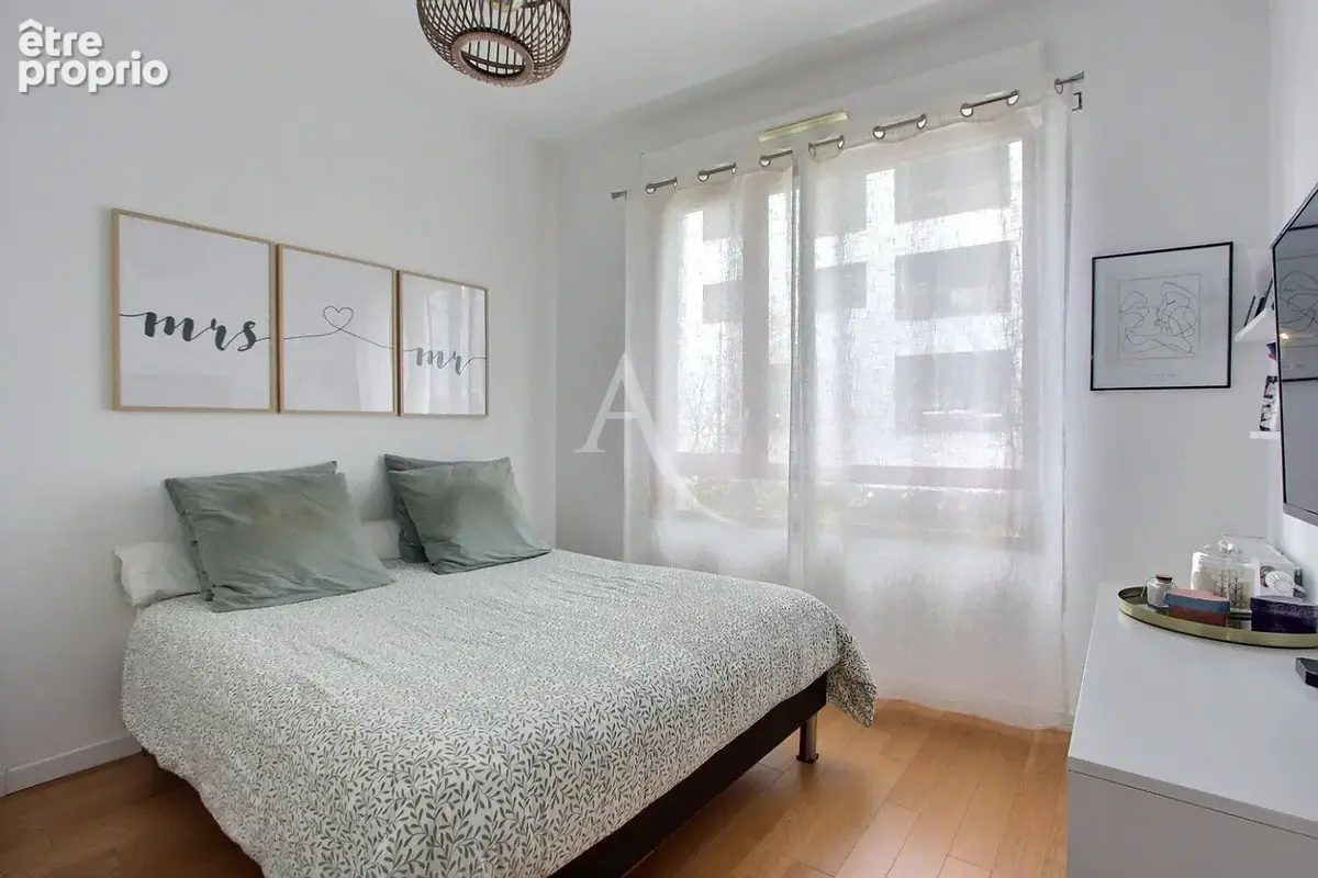 Appartement Asnieres Sur Seine 3 pièces 70.68 m2 - photo 6