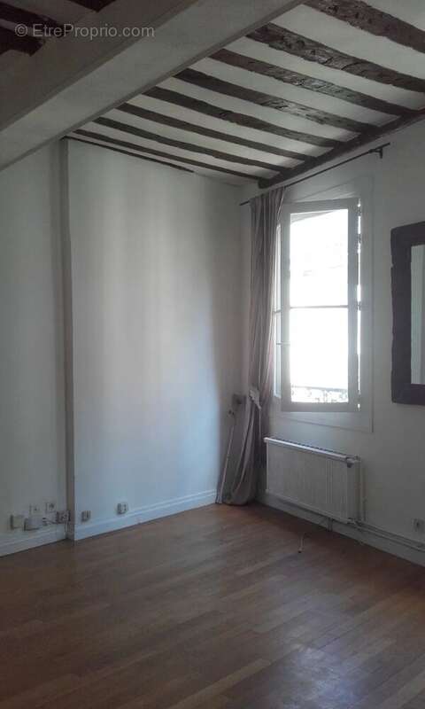 Appartement à PARIS-6E