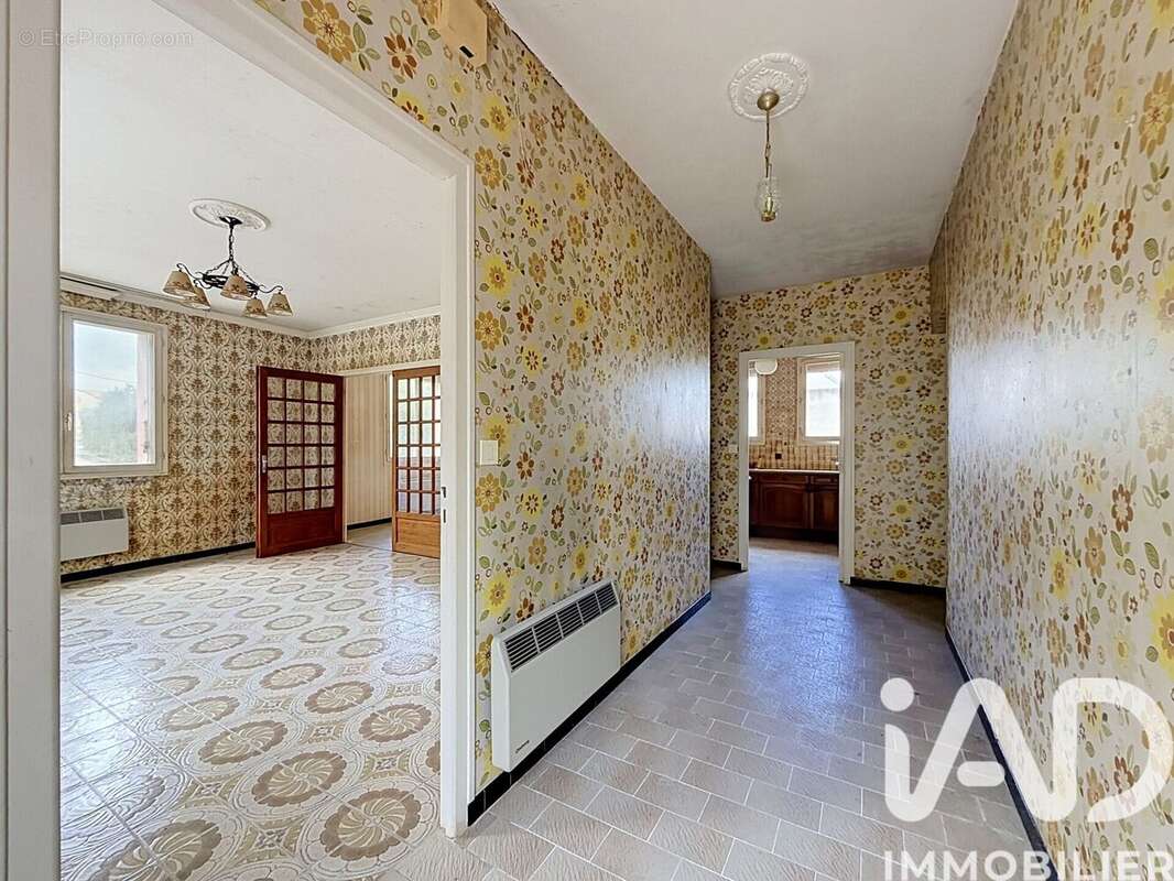 Maison 140 m² à Villevenard  - photo 6