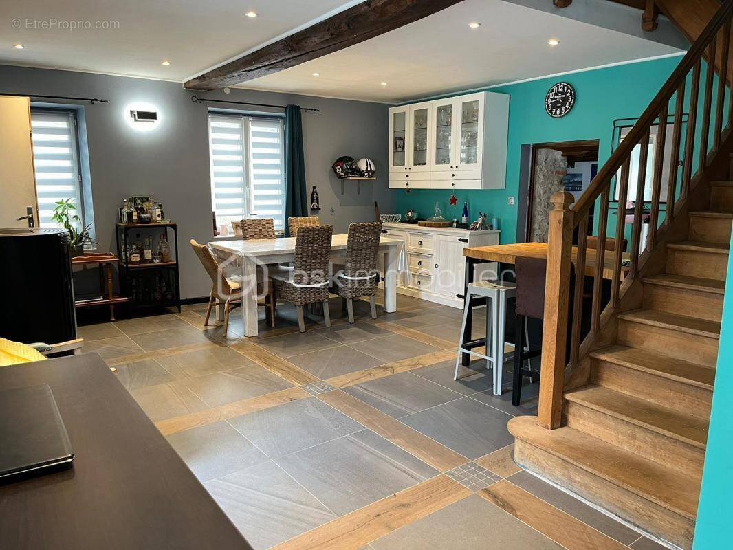 Maison à PITHIVIERS