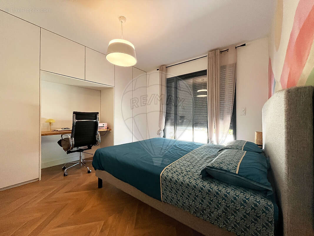 Maison à MEDIS