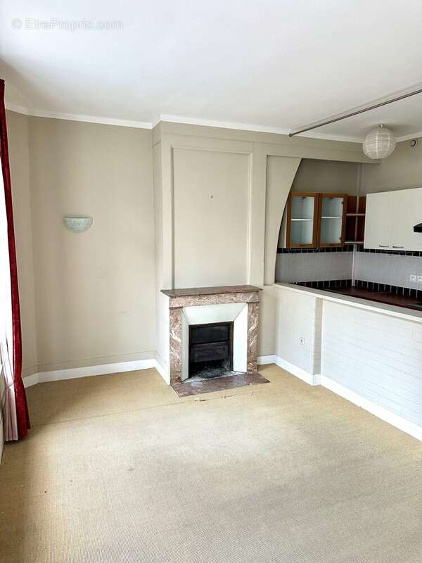 Appartement à DEAUVILLE