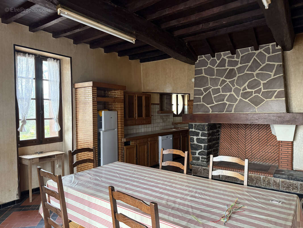 Maison de campagne avec dépendances proche de Fourcès - photo 5