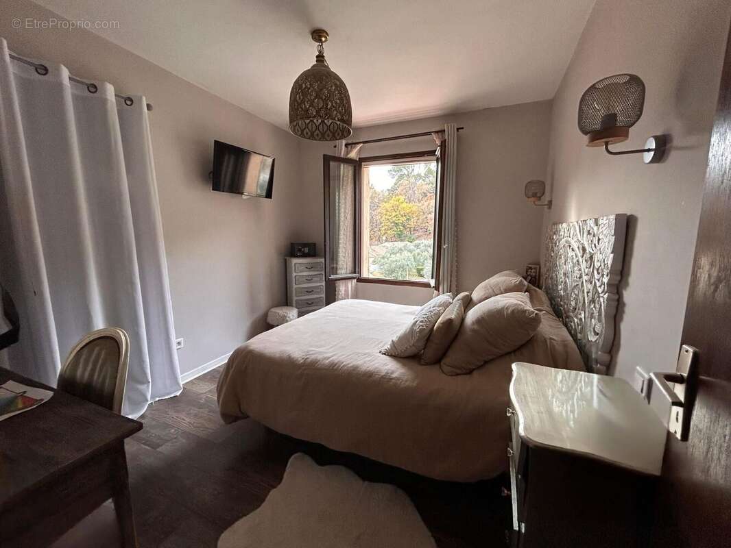 Photo 6 - Maison à VILLENEUVE