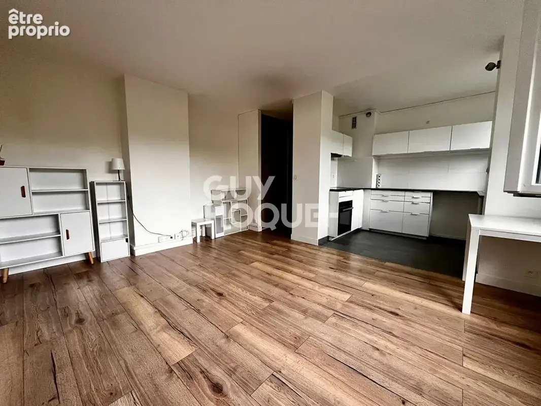 Photo Appartement à Vanves au prix de 280 000€