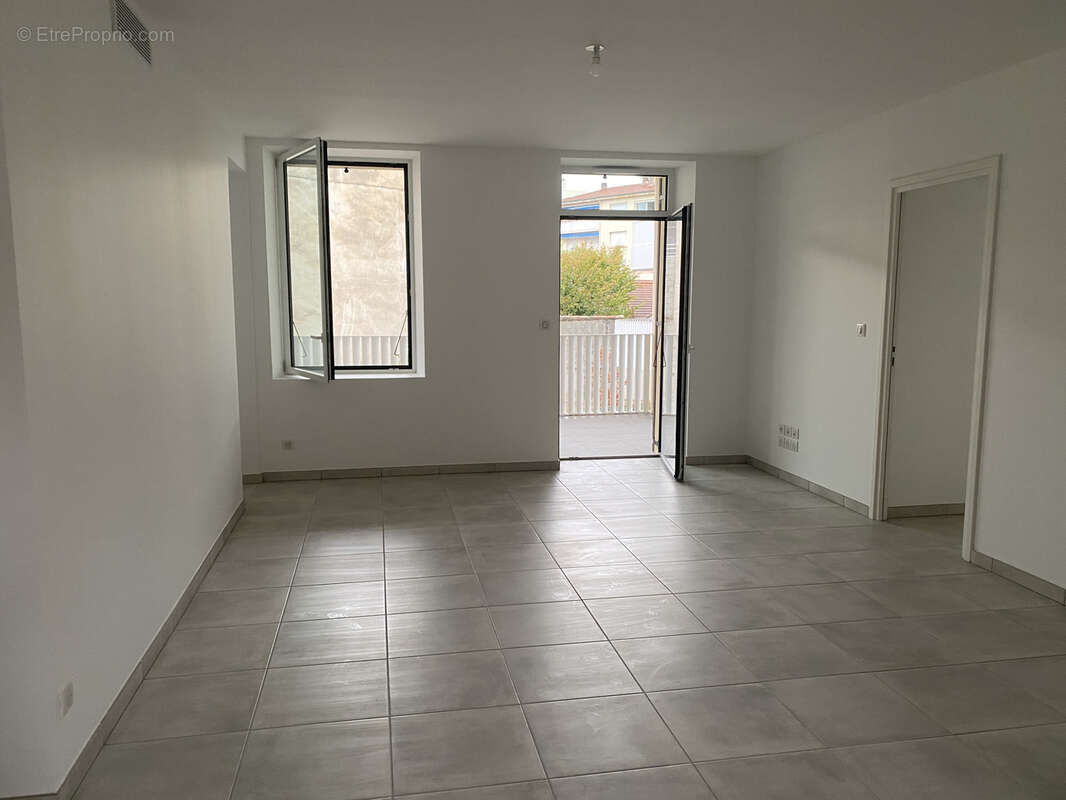 Appartement à VALENCE