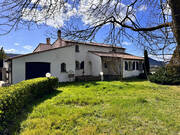 Maison à PRADELLES-EN-VAL