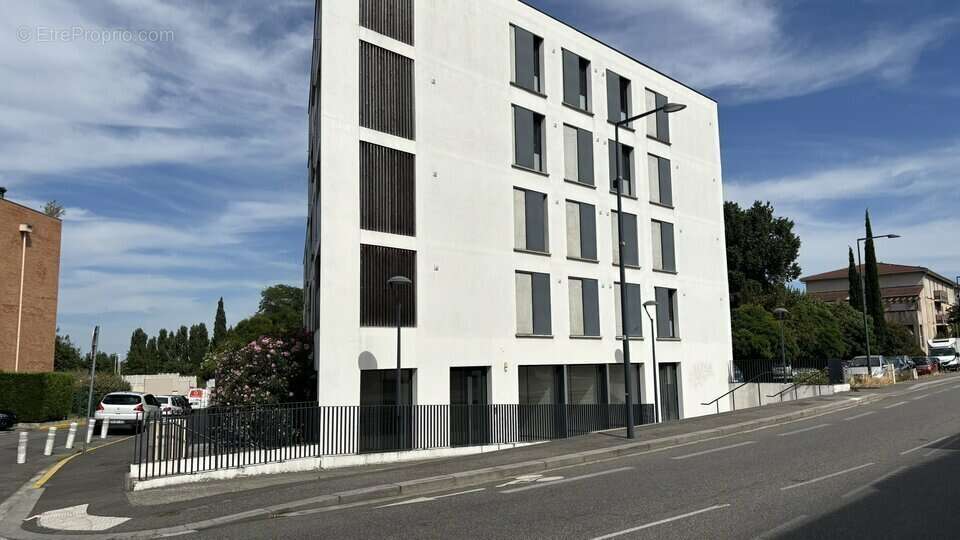 240 m² à Ramonville-Saint-Agne  - photo 7