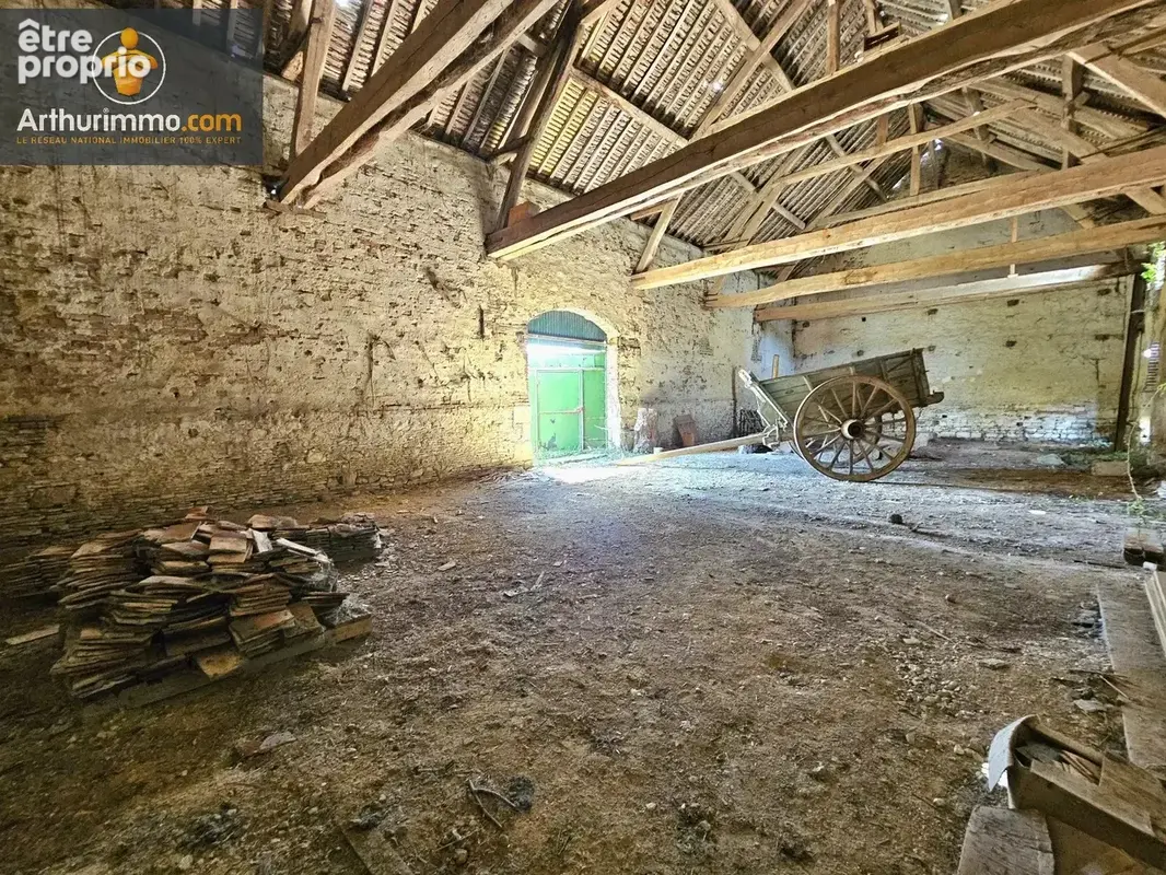 Vente Maison Estrees-saint-denis(60190) 82 000ï¿œ - photo 4