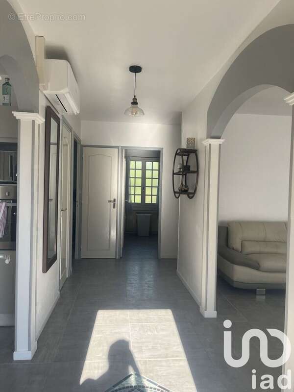 Photo 4 - Maison à ORLEAT