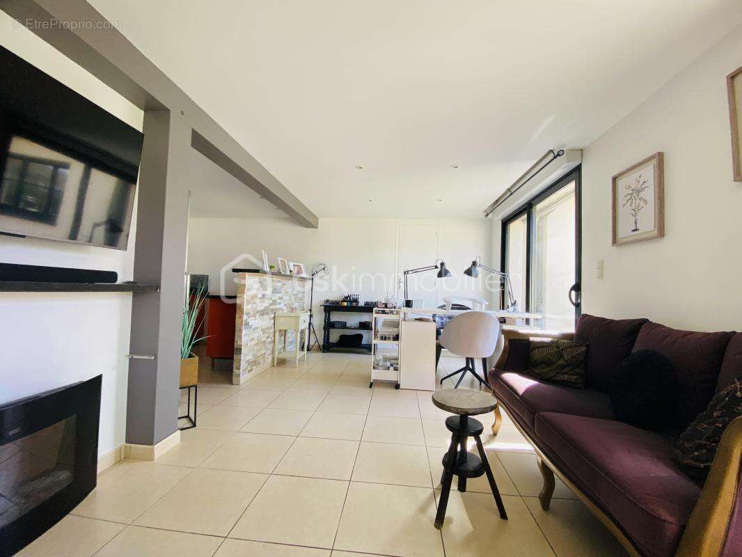 Rare à Dinard – Élégante propriété rénovée de 252 m² avec maison d’amis, double garage et jardin paysager clos de 1 700 m² - photo 20