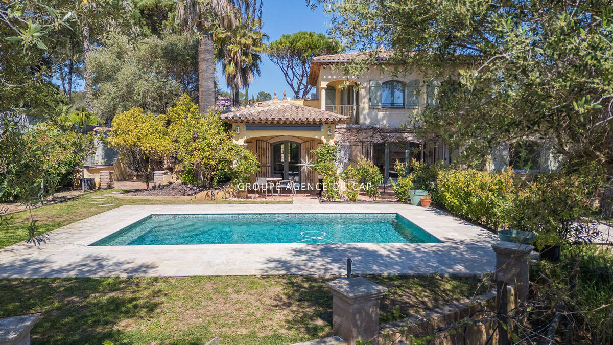 Maison à SAINT-RAPHAEL