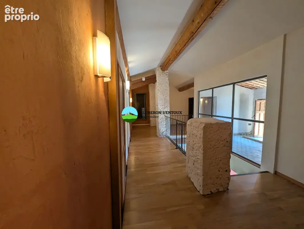 Maison atypique au charme provençal - photo 10