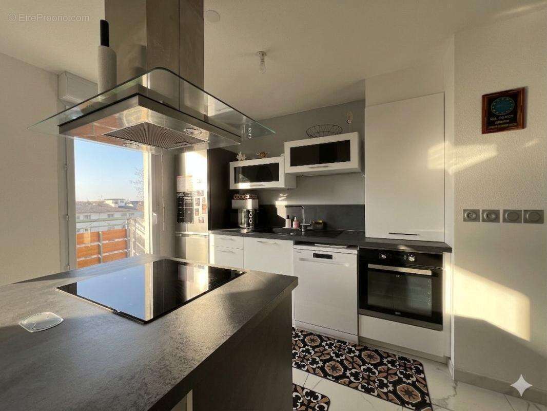 Appartement à RUMILLY