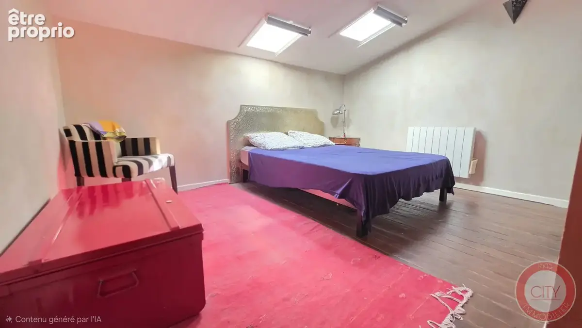 Appartement 4 pièces 131 m² à vendre à Bordeaux (33000) - photo 6