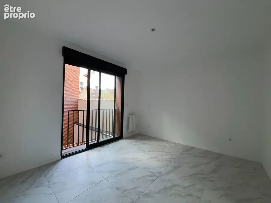 Frais de notaire offerts ! Appartement Bezons 2 pièces 43 m2 - photo 3