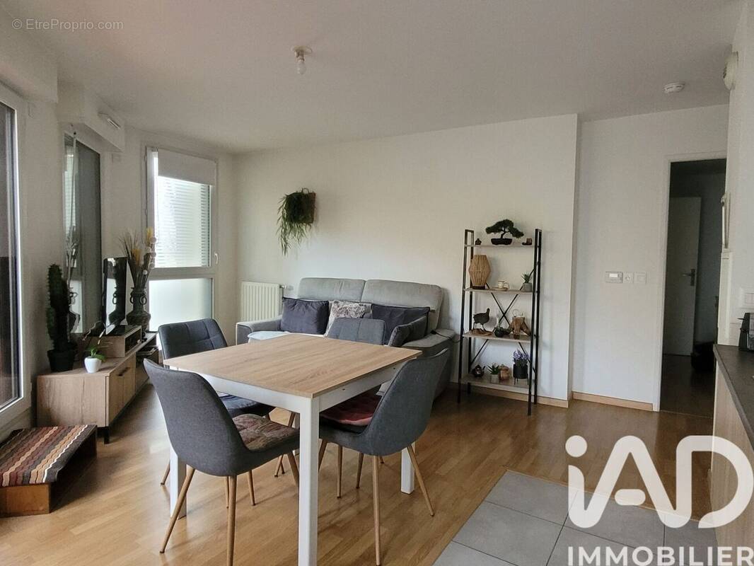 Photo 1 - Appartement à ALFORTVILLE