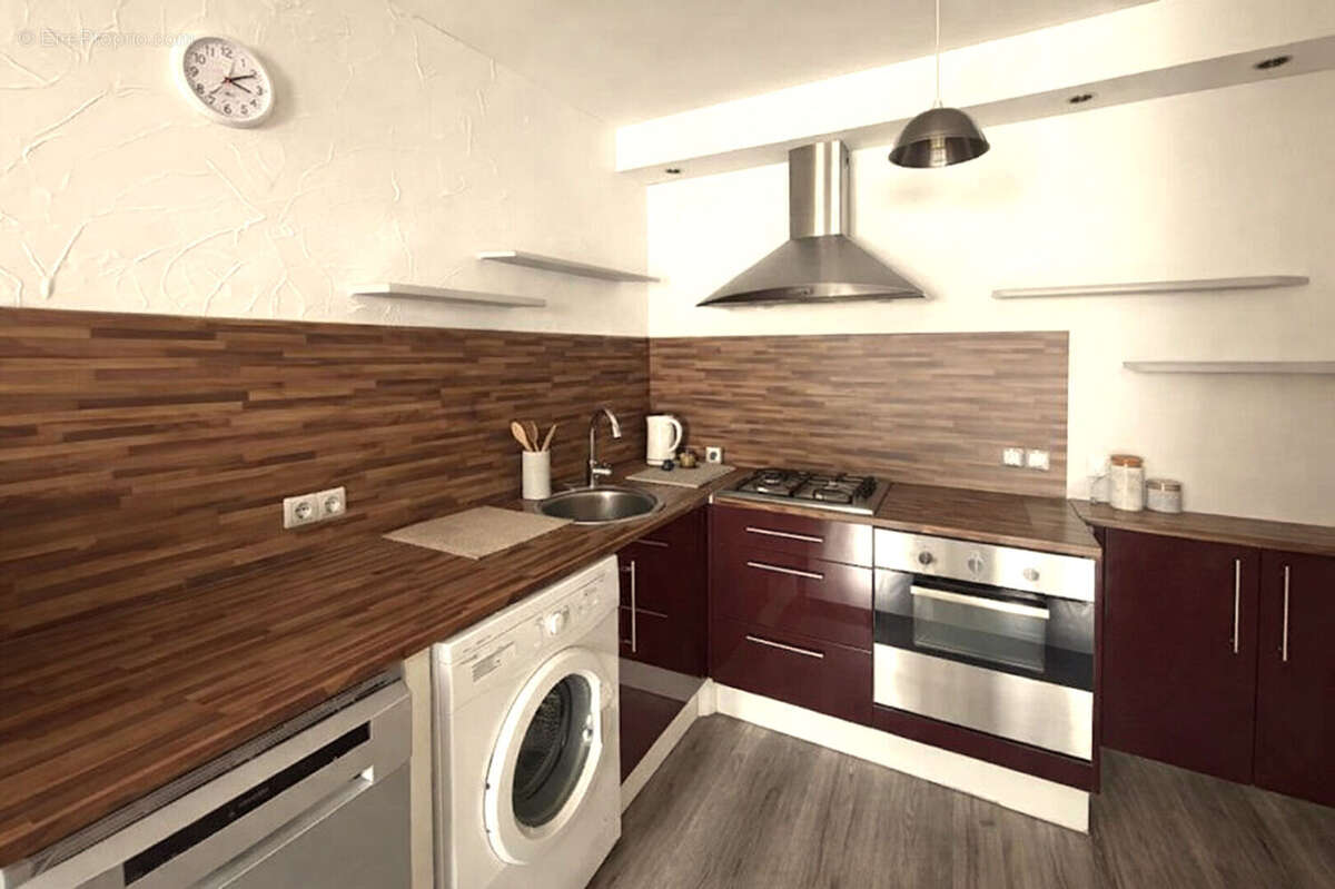 Appartement à NARBONNE