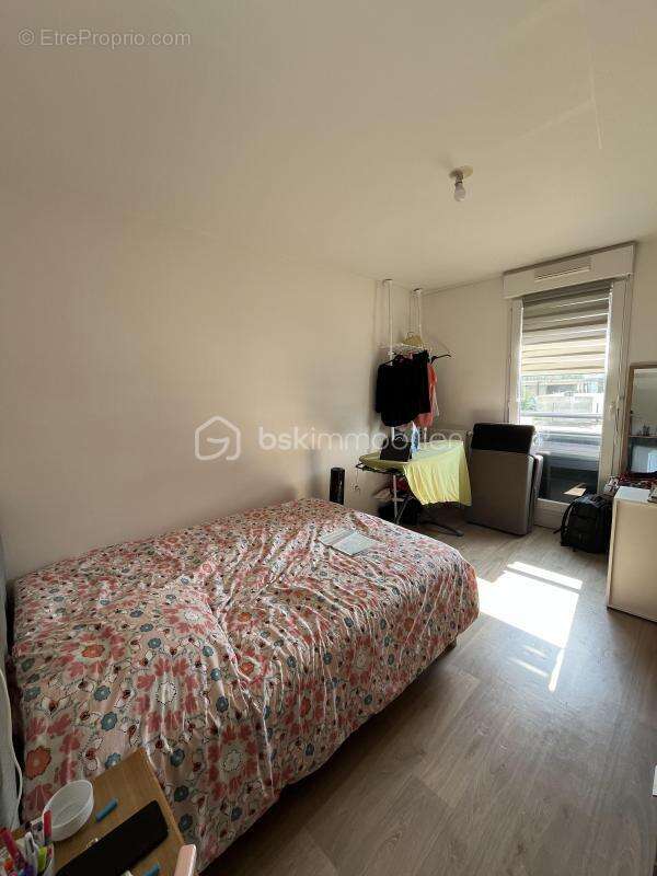 Appartement à JOUE-LES-TOURS