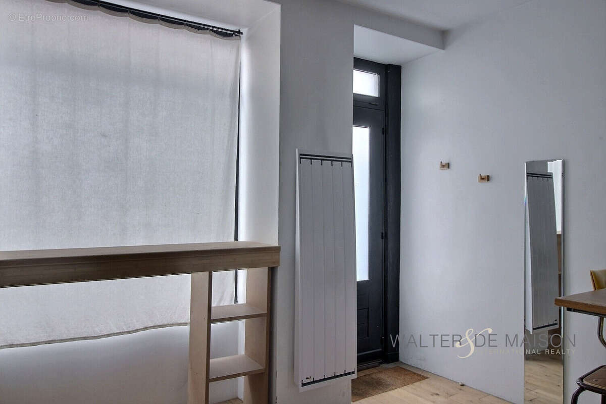 Commerce à PARIS-14E