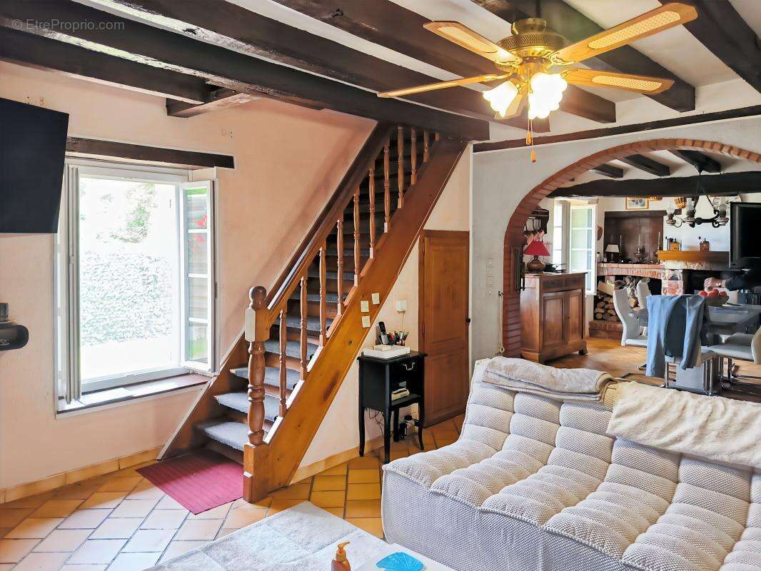 Maison À Vendre - photo 8