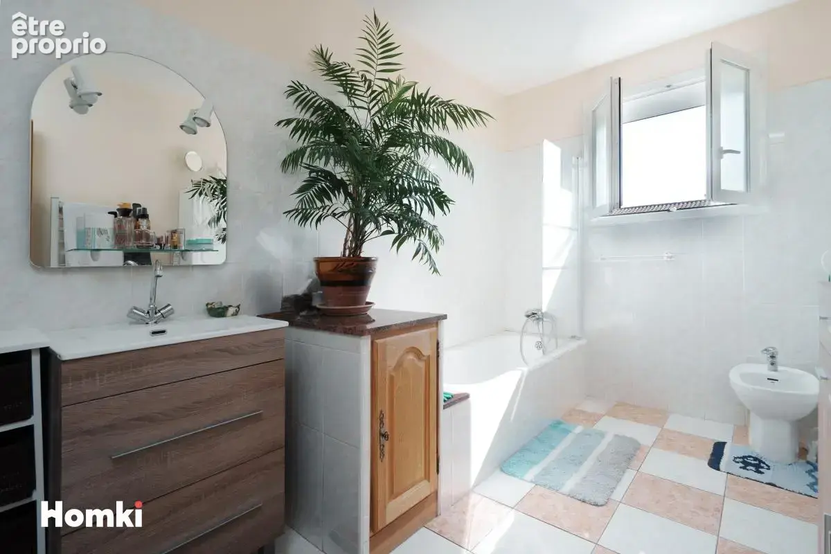 Maison/Villa T5 de 94 m² à Agde 34300 - photo 13