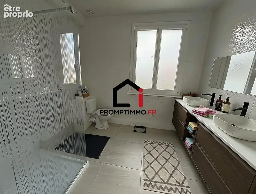 Maison 170 m² à Roanne  - photo 7