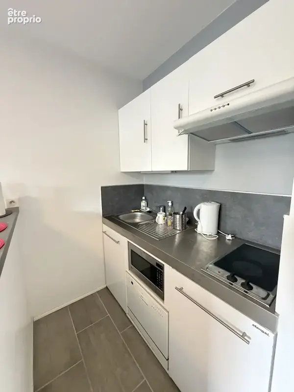 Idéal investisseur ou premier achat - photo 8