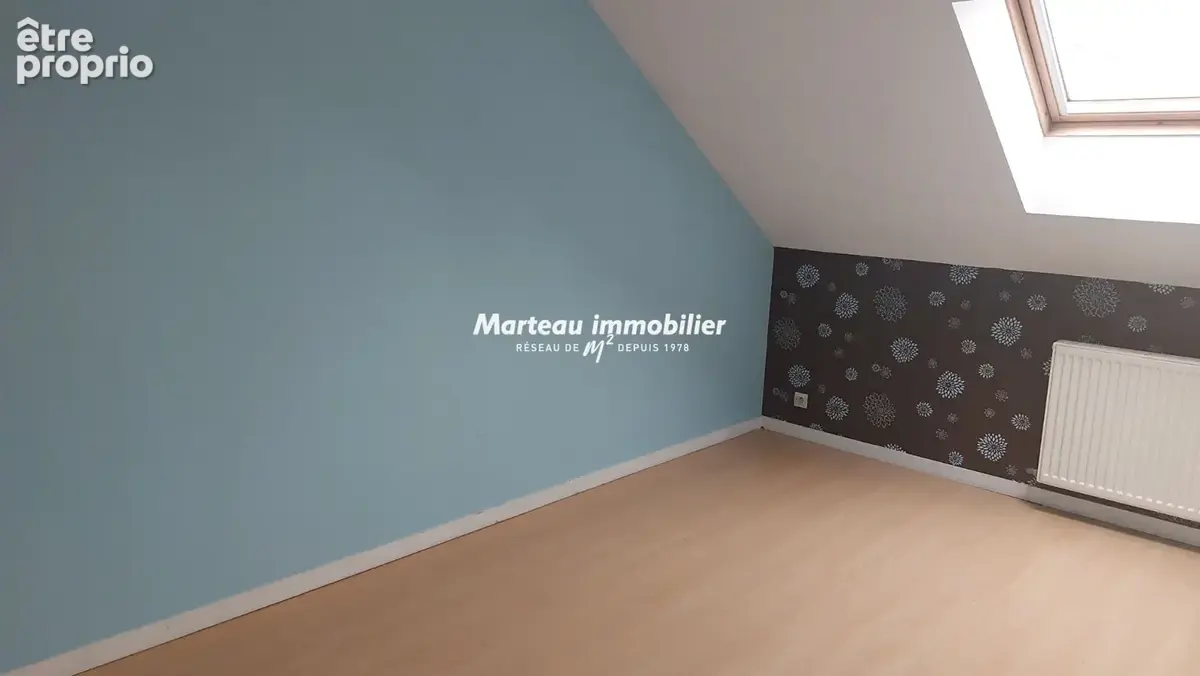 Maison Le Mans 6 pièce(s) 78.57 m2 - photo 4