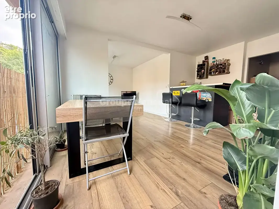 Appartement T3 75m2 - photo 3