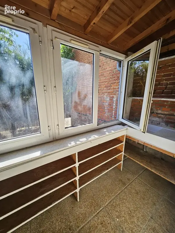 Maison 5 pièces 69 m² à vendre à Cormeilles (27260) - photo 2
