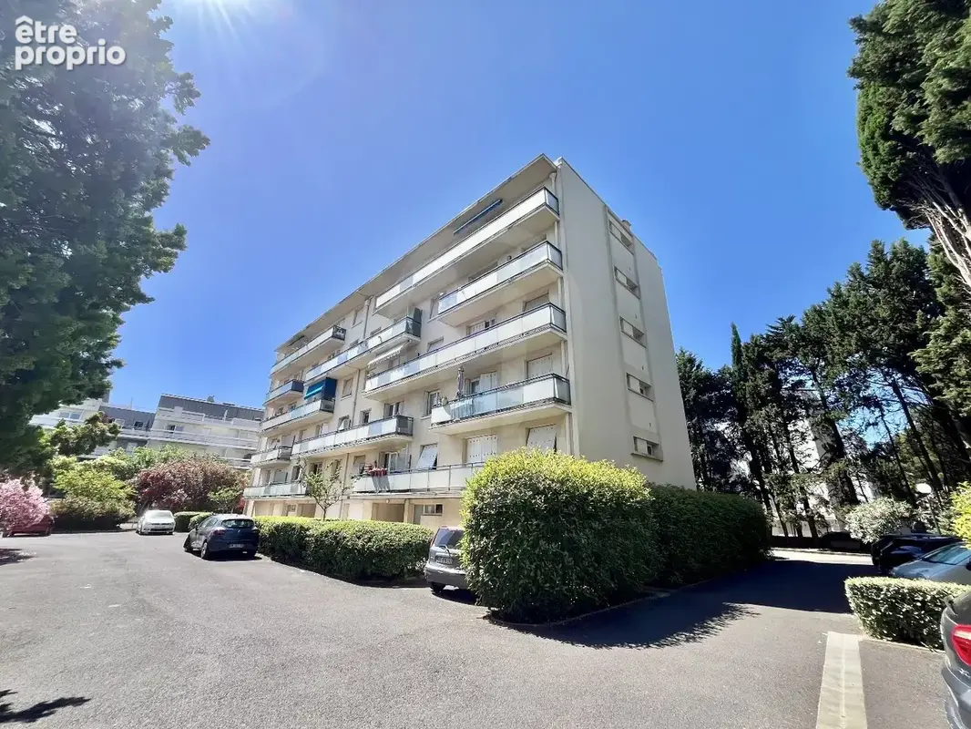 Photo Appartement à Montpellier au prix de 167 000€