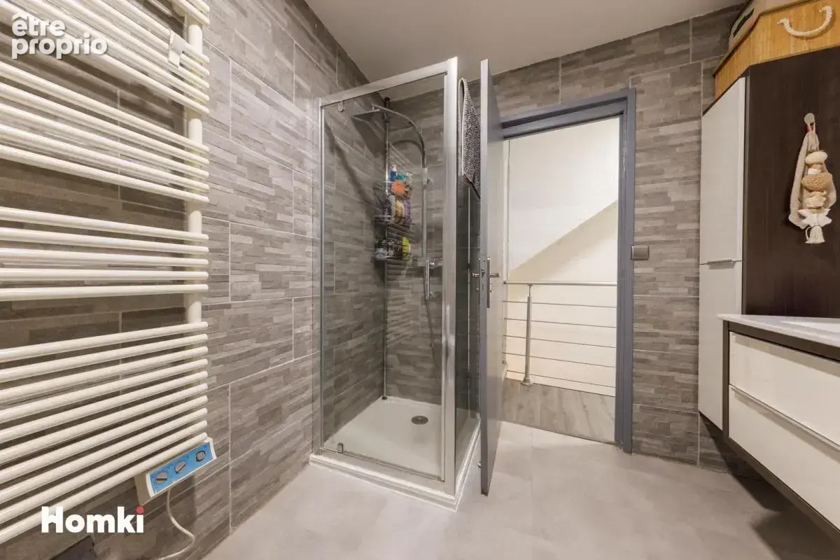 Maison de ville 3 pièces sans travaux 61 m² à Pont-du-Château 63430 - photo 9