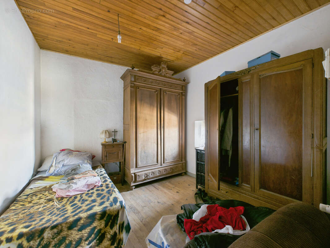 Maison à AUREC-SUR-LOIRE