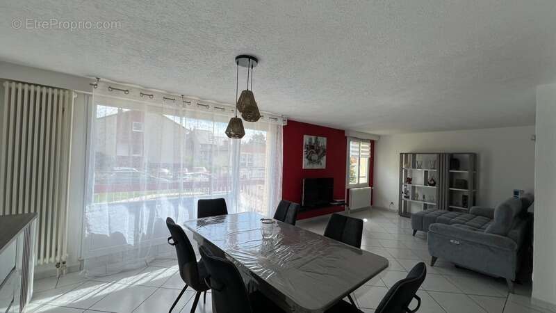 Maison seichamps - photo 6