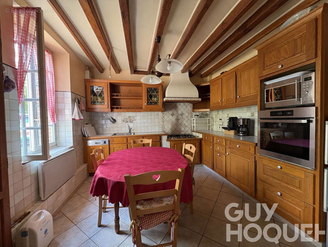 Maison à DOUY