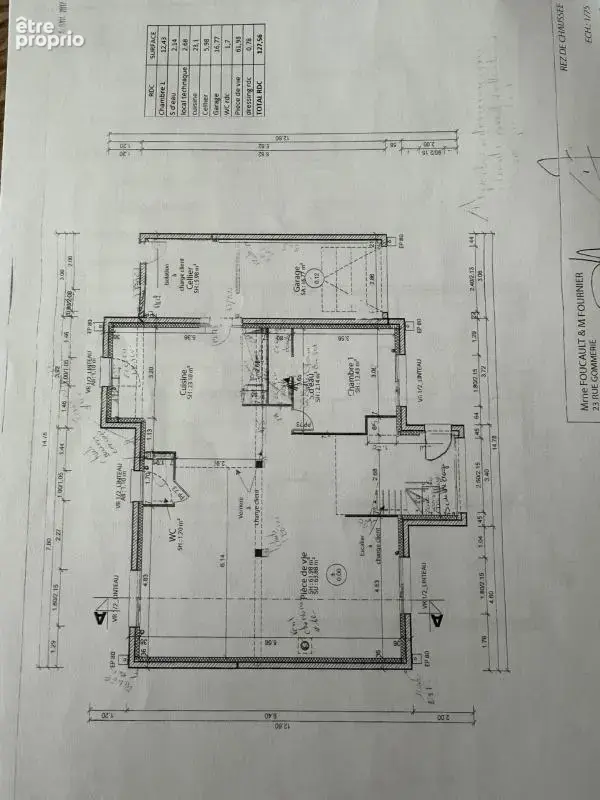Maison 194 m² à Rambouillet  - photo 17