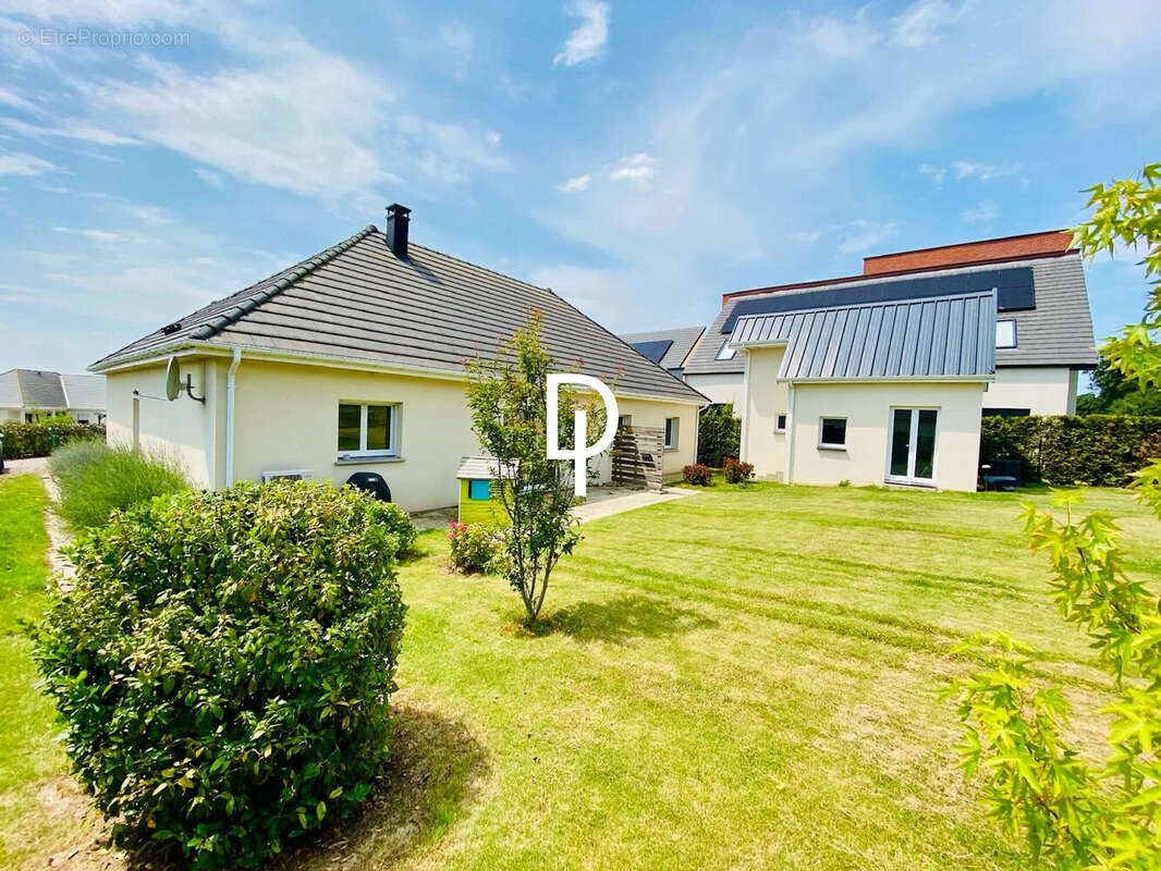 Maison 115 m² à Hautot-Sur-Mer  - photo 2