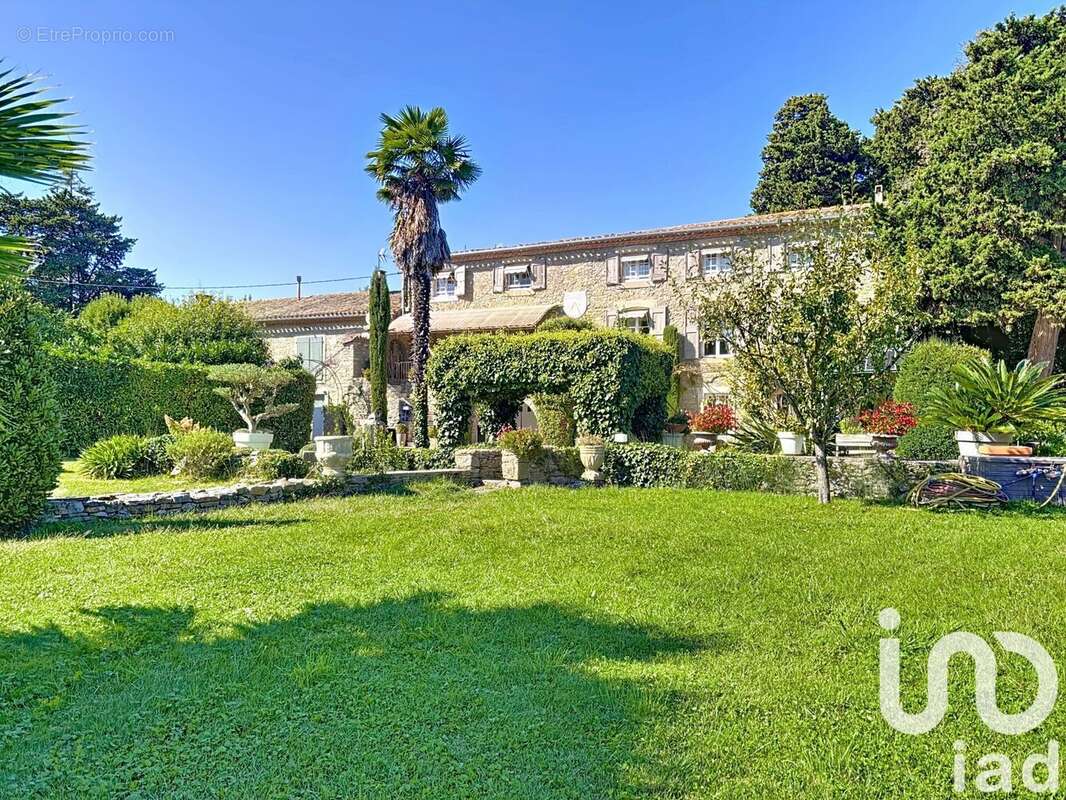 Photo 3 - Maison à CARCASSONNE