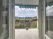 Appartement à AUBAGNE