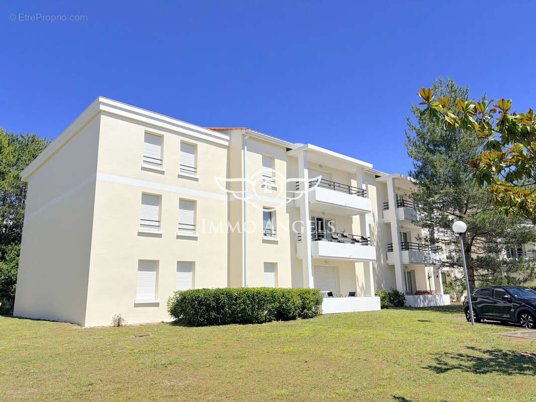 Appartement à ROYAN