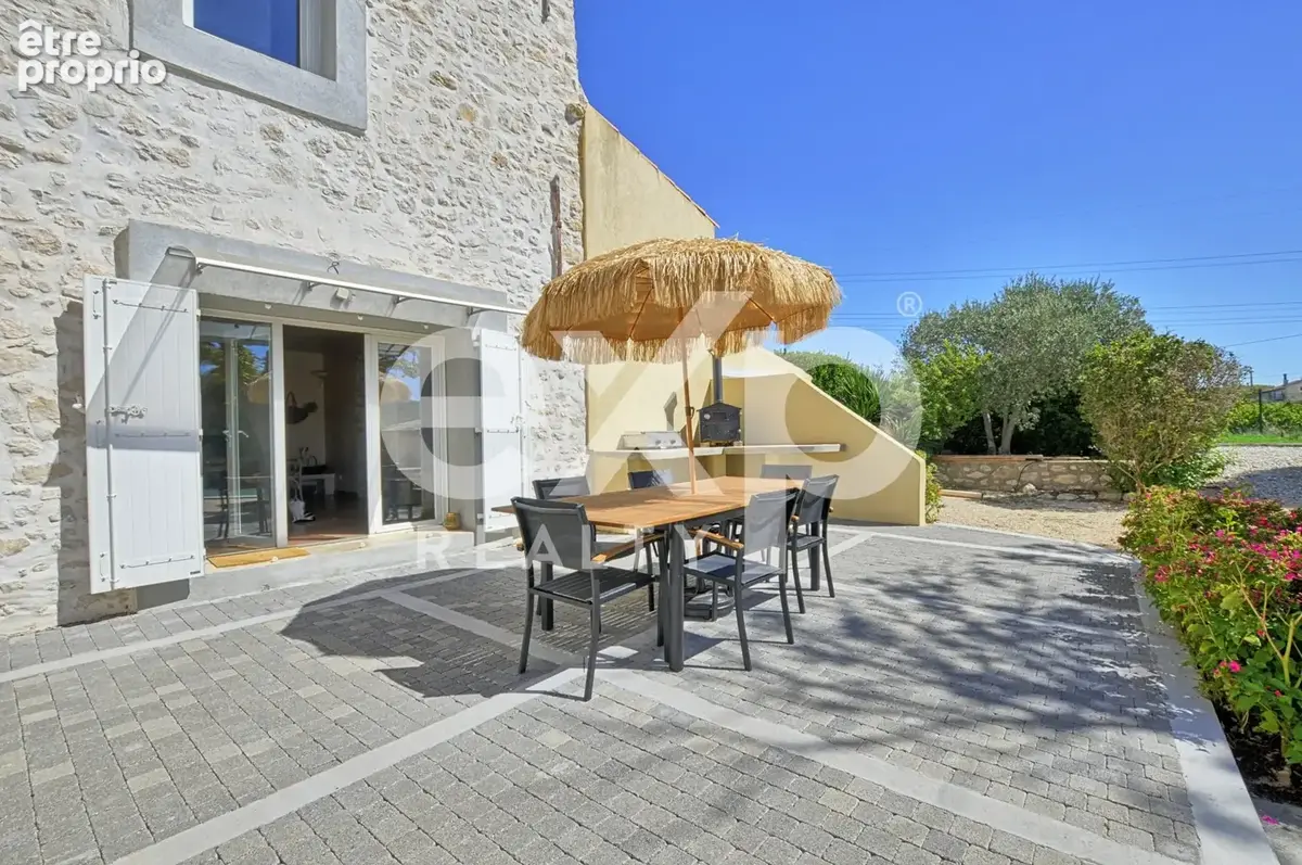 Maison 5 pièces 150 m² à vendre à Coudoux (13111) - photo 4