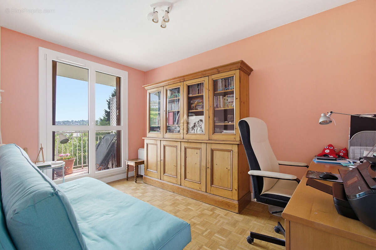 Appartement Saint Germain En Laye 4 pièces 88.03 m2 - photo 7