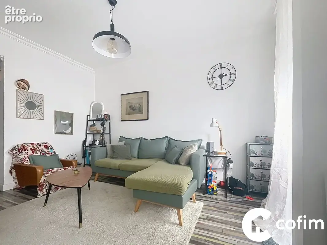 Appartement 409 m² à vendre à Lourdes (65100) - photo 3
