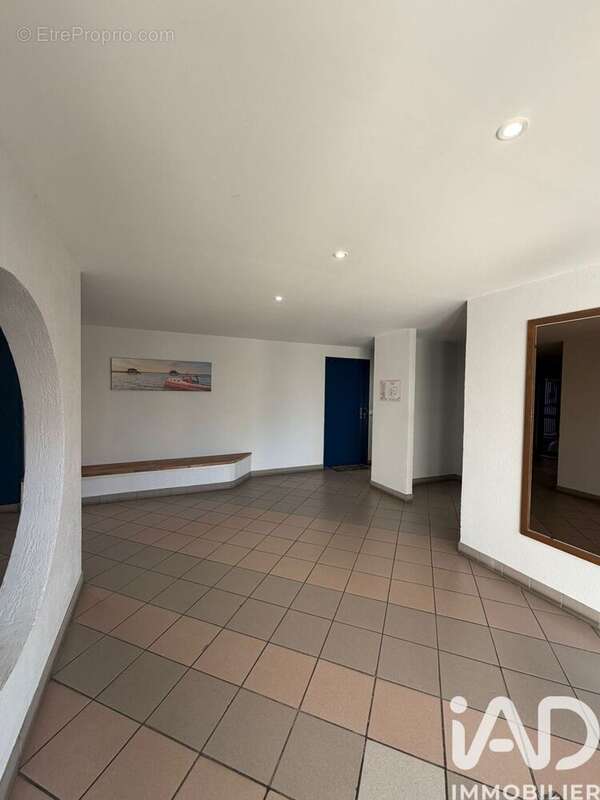 Photo 7 - Appartement à BORDEAUX