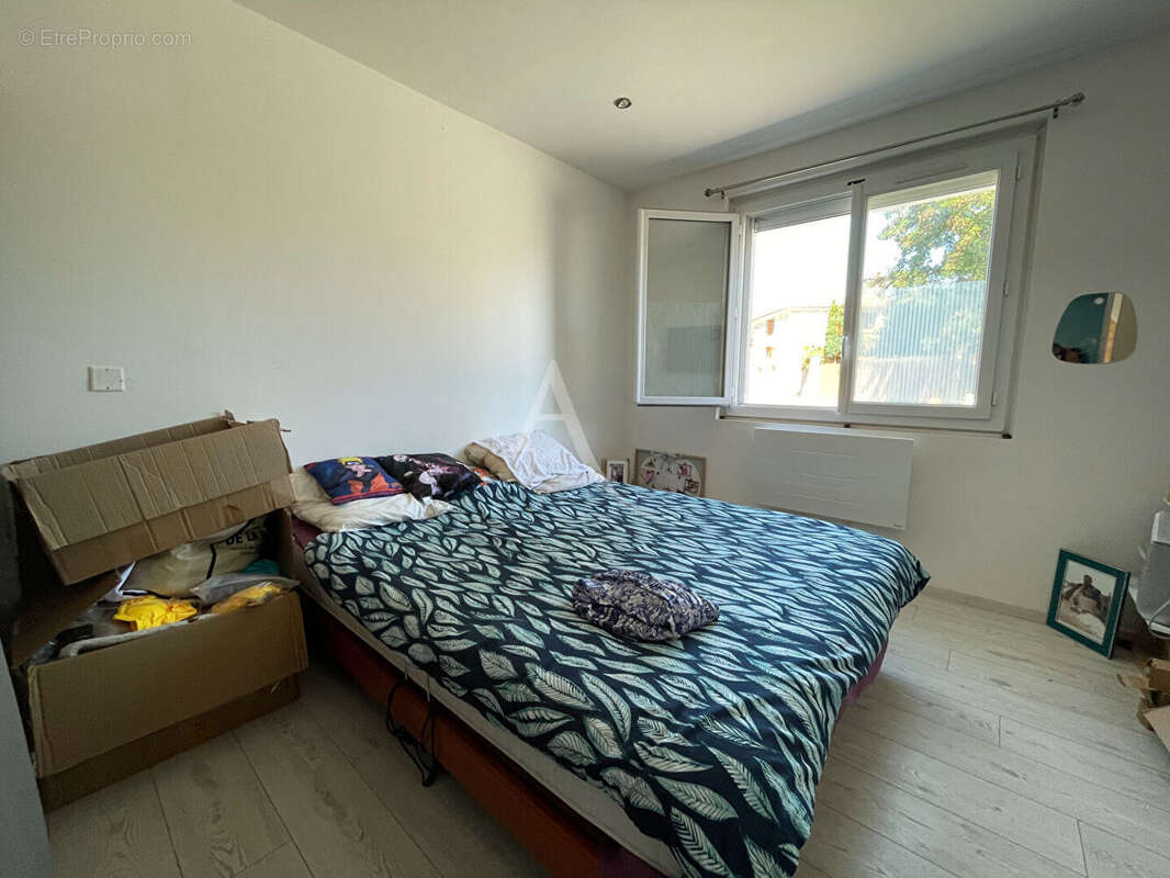 Maison à SAINT-MICHEL-EN-L&#039;HERM