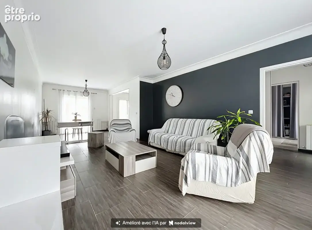 Maison 7 pièces 144 m² à vendre à Ormesson-Sur-Marne (94490) - photo 3
