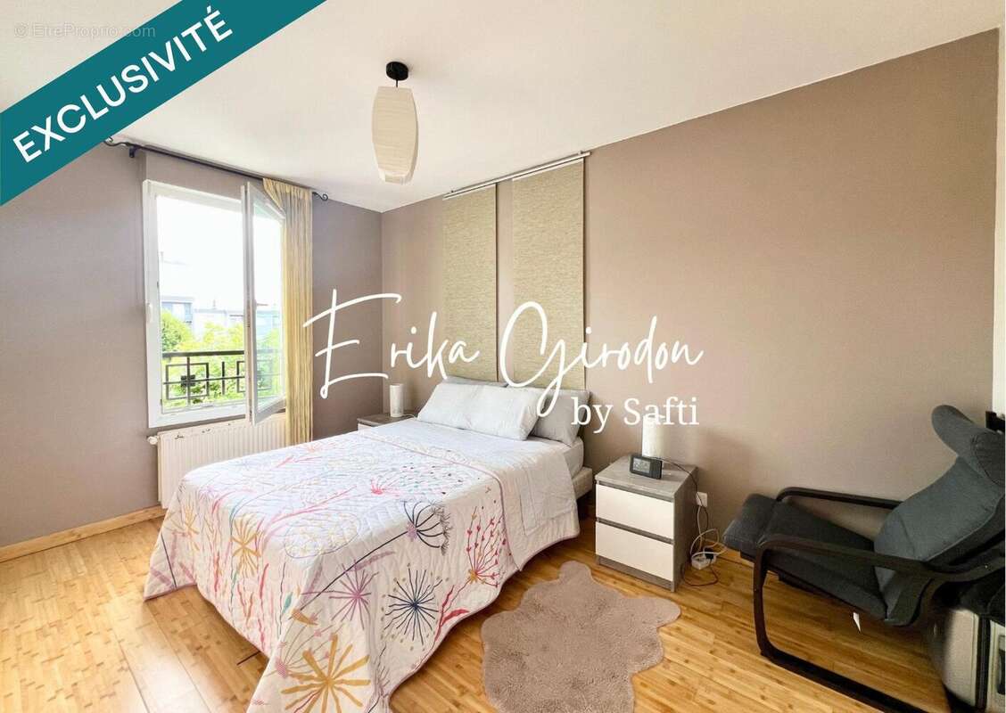 Photo 8 - Appartement à MIRIBEL