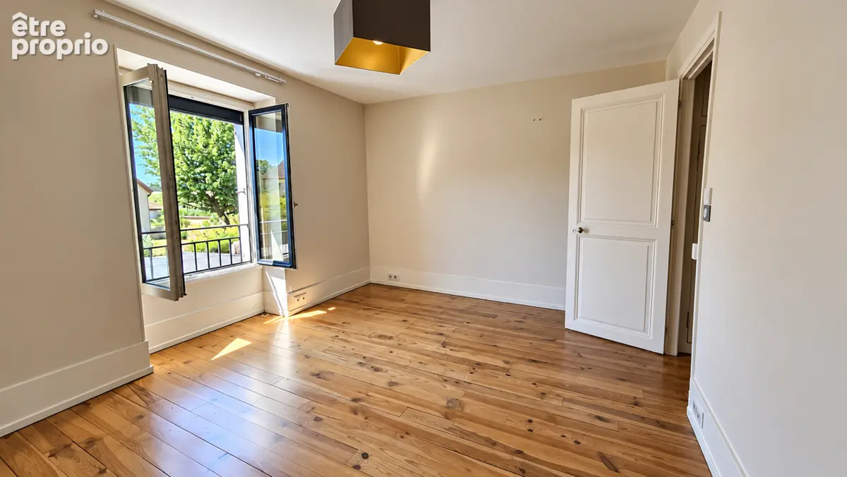 Maison Longjumeau 6 pièce(s) 130 m2 - photo 10