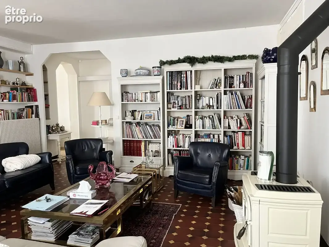 Maison 187 m² à Simandre  - photo 5